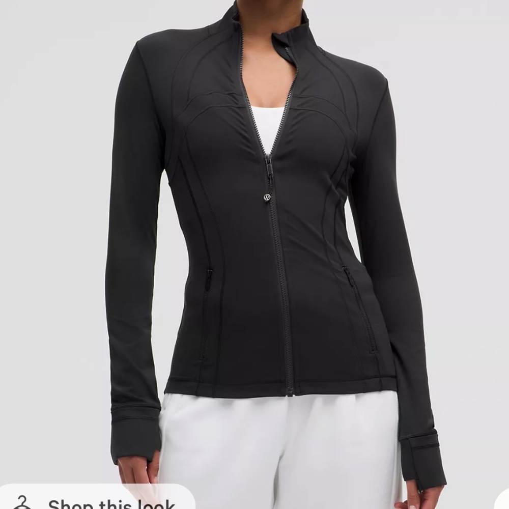Lululemon Define Jacket S